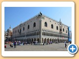 3.5.08-Palacio Ducal -Venecia (Italia)